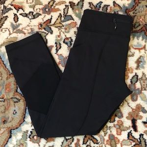 Lululemon Crop Leggings
